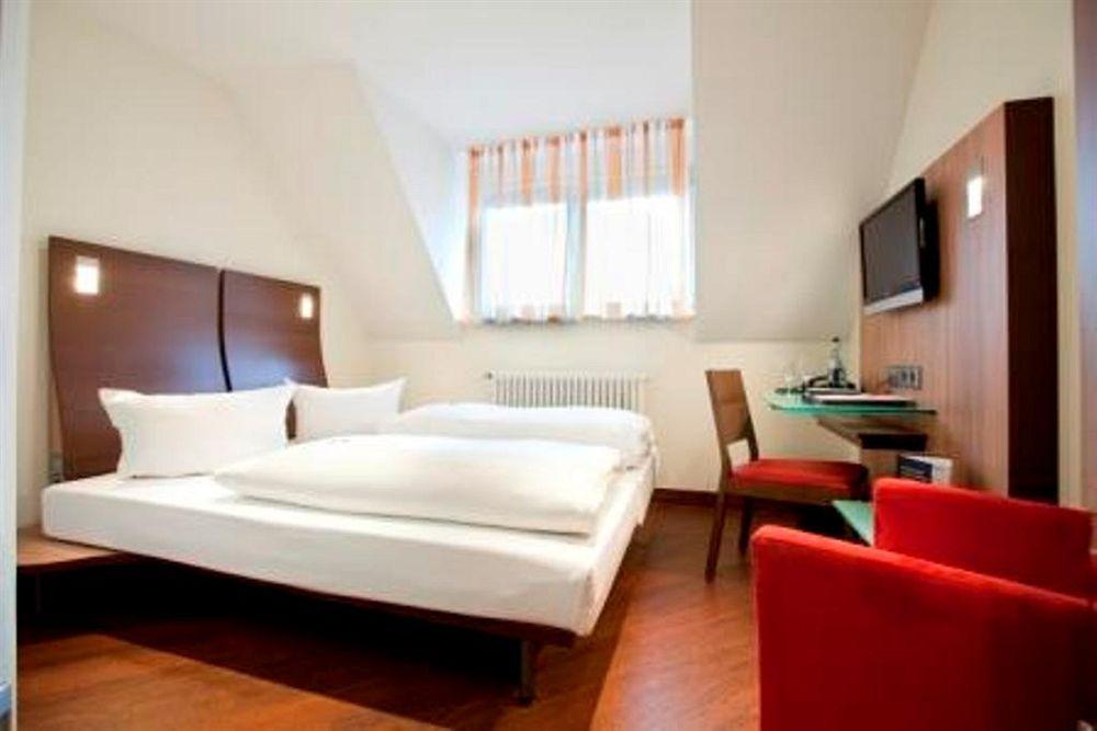 Stadthotel Freiburg Kolping Hotels & Resorts Exterior photo