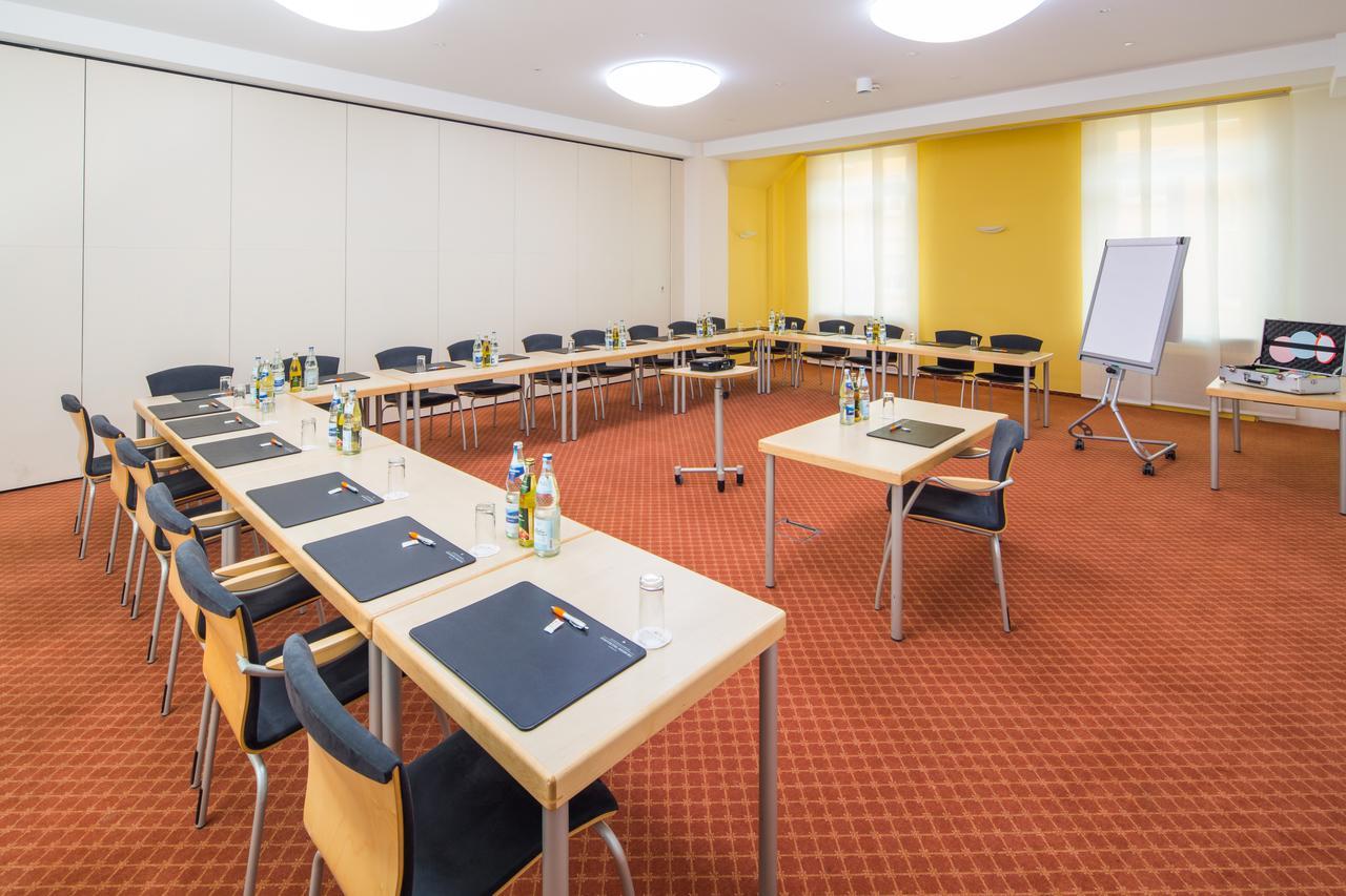 Stadthotel Freiburg Kolping Hotels & Resorts Exterior photo