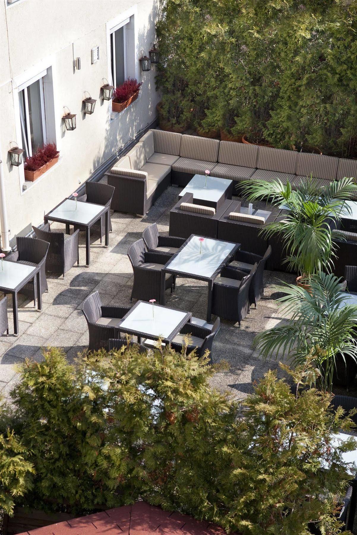 Stadthotel Freiburg Kolping Hotels & Resorts Exterior photo