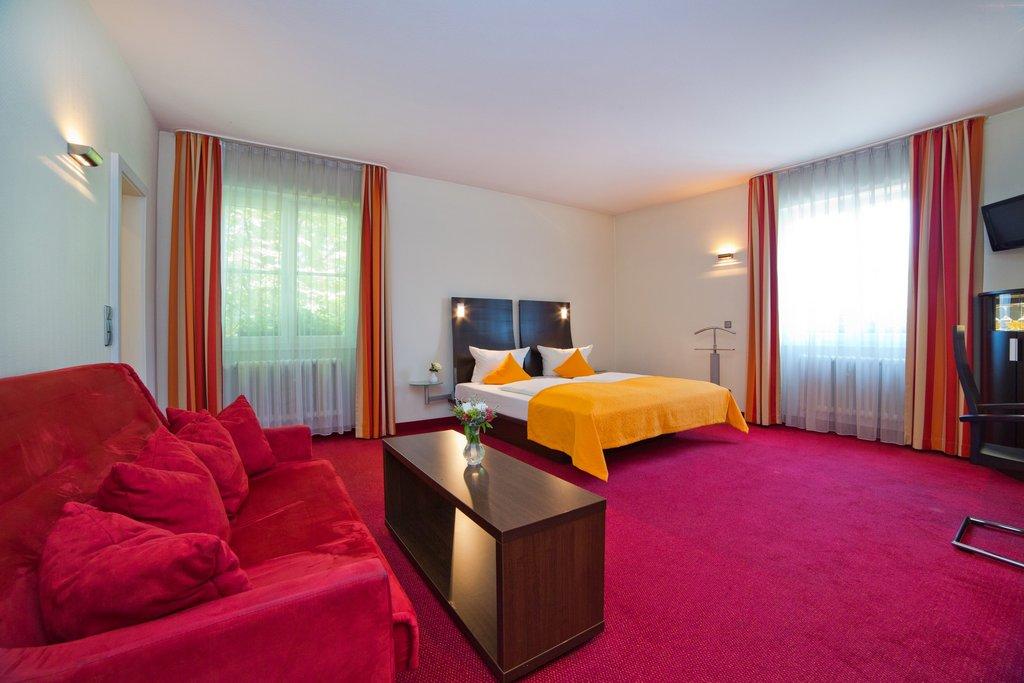 Stadthotel Freiburg Kolping Hotels & Resorts Exterior photo
