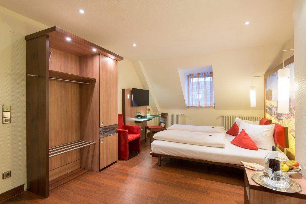 Stadthotel Freiburg Kolping Hotels & Resorts Exterior photo